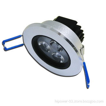 2inch 3W LED down light